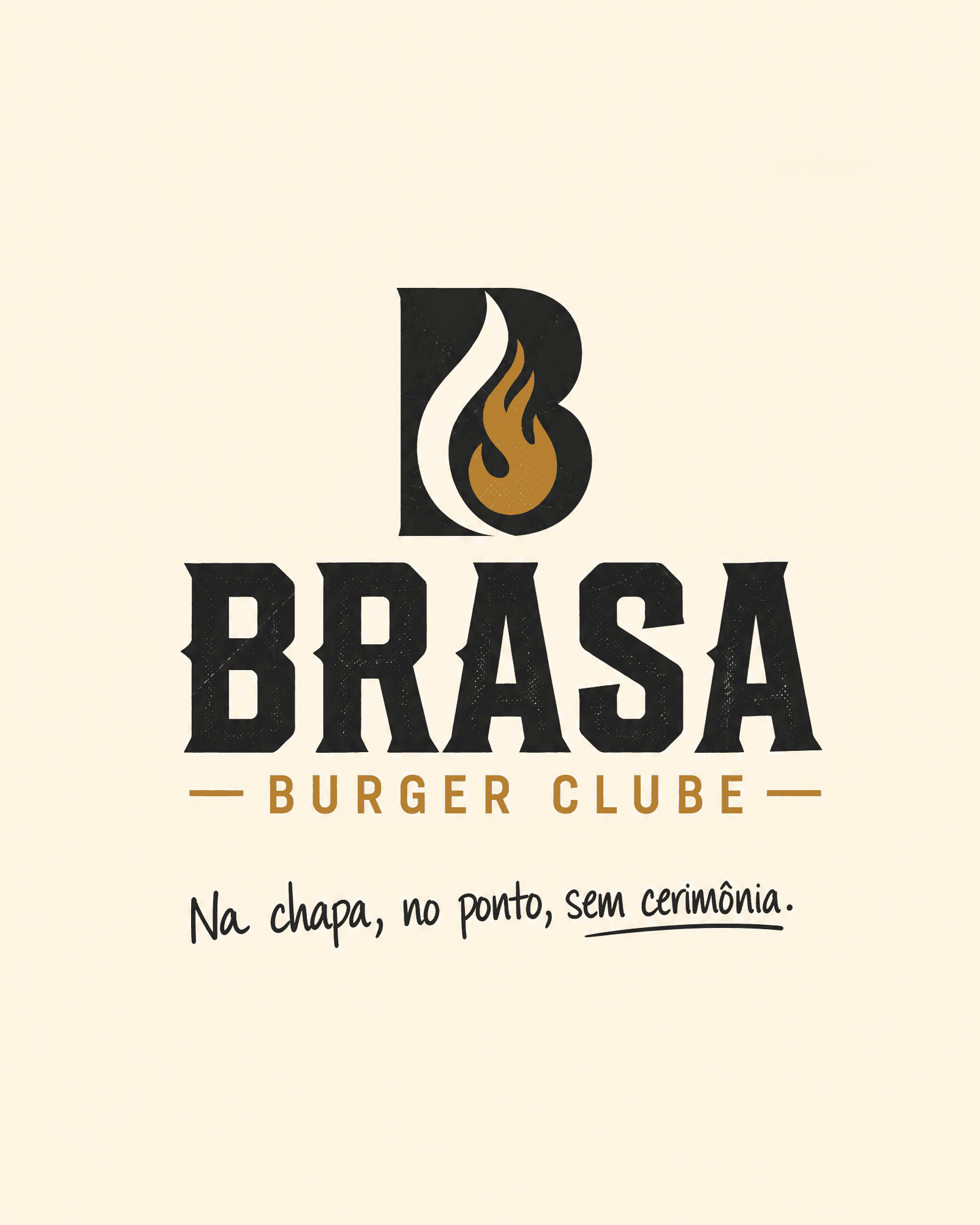 Brasa Burger