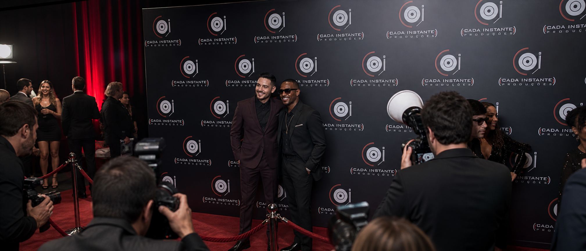 Step & Repeat
