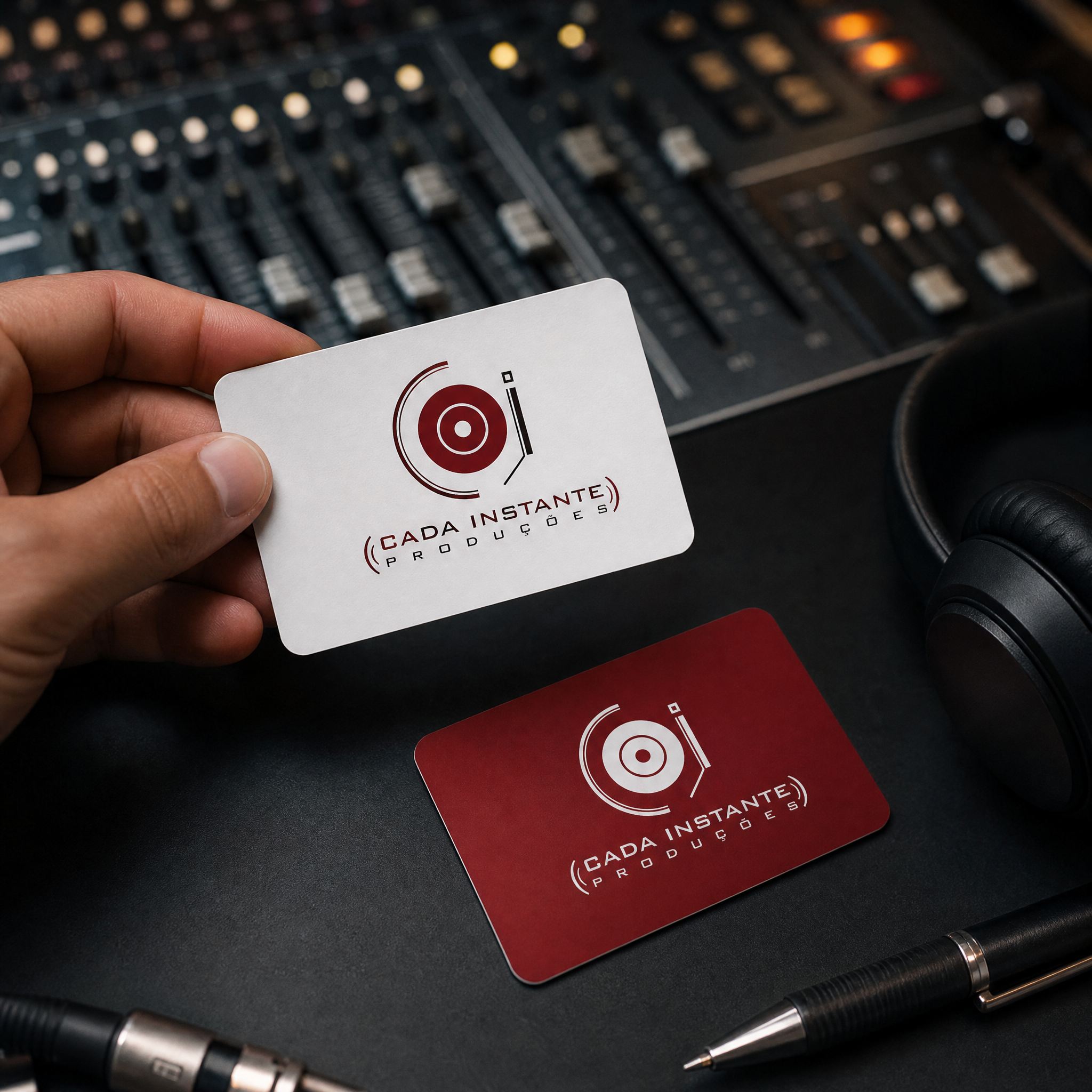 Business Card