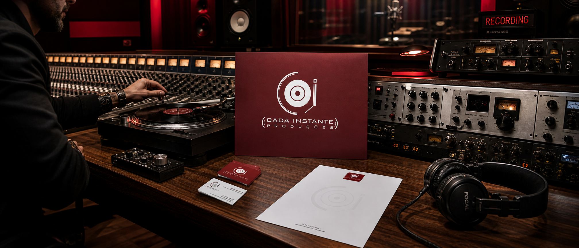 Brand Book