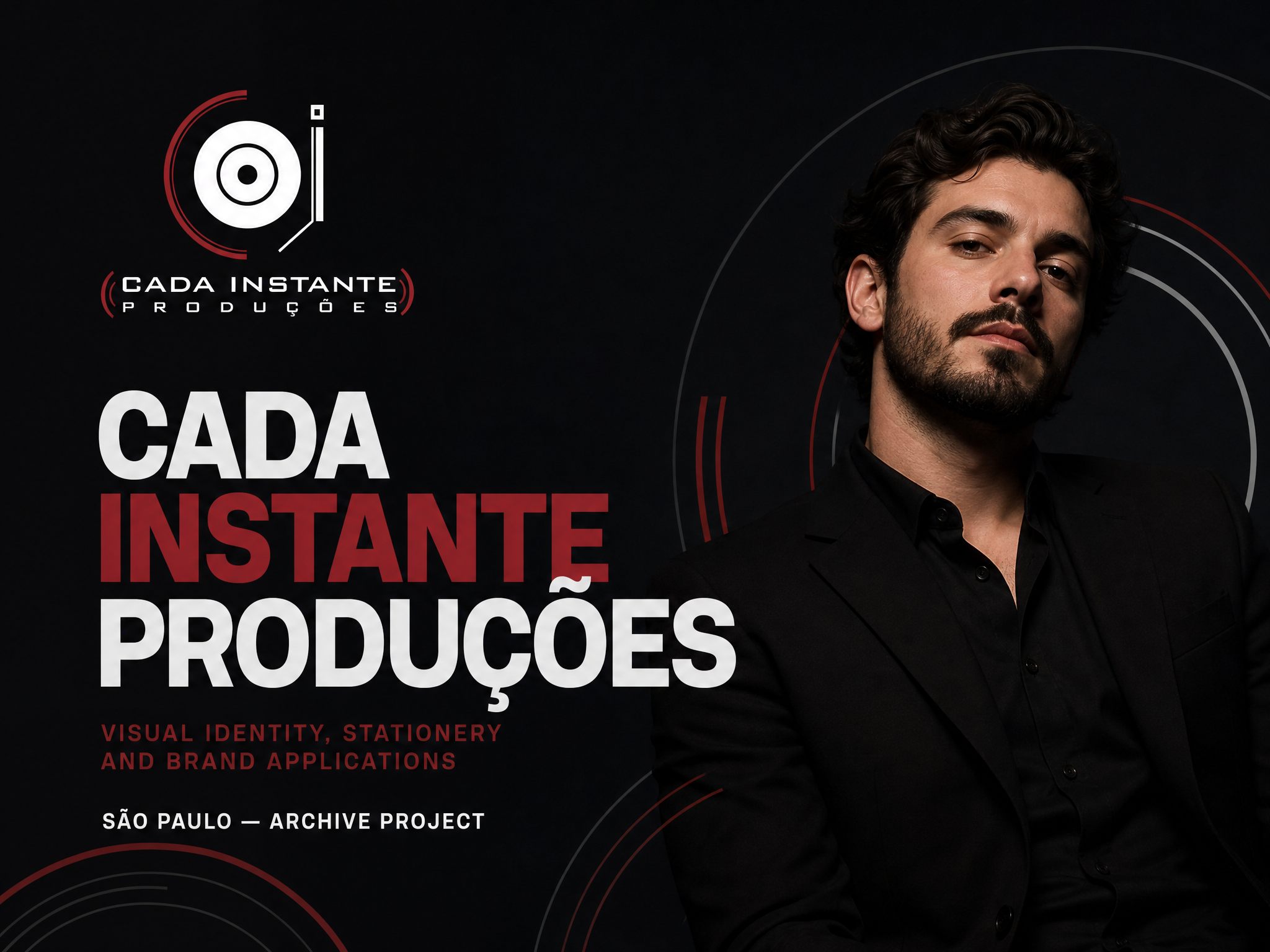 Cada Instante Produções
