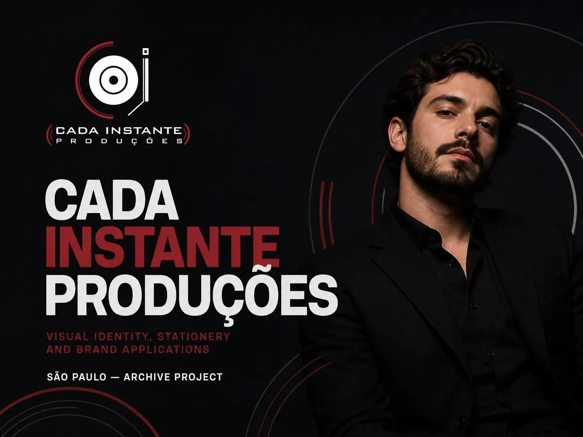 Cada Instante Produções