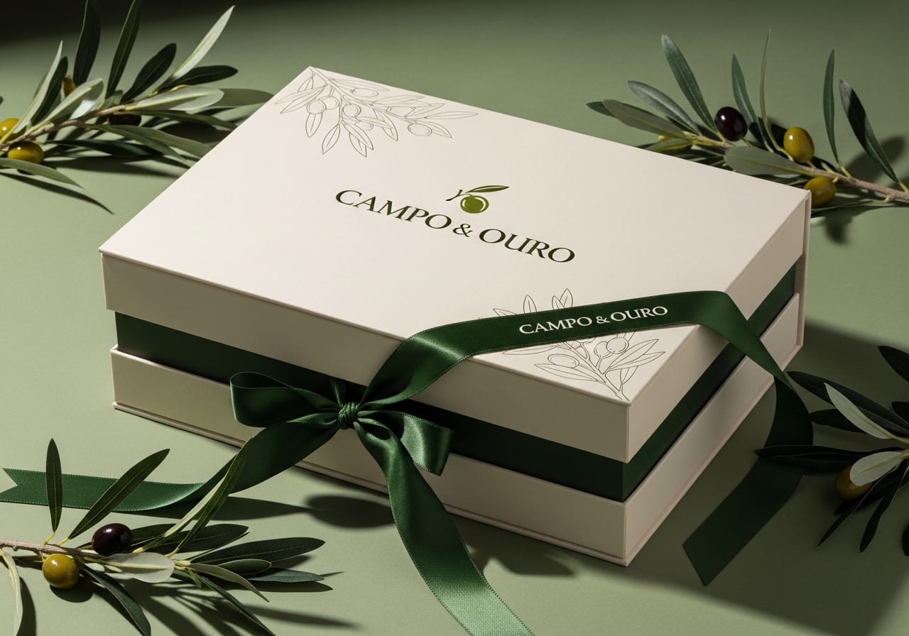 Campo e Ouro