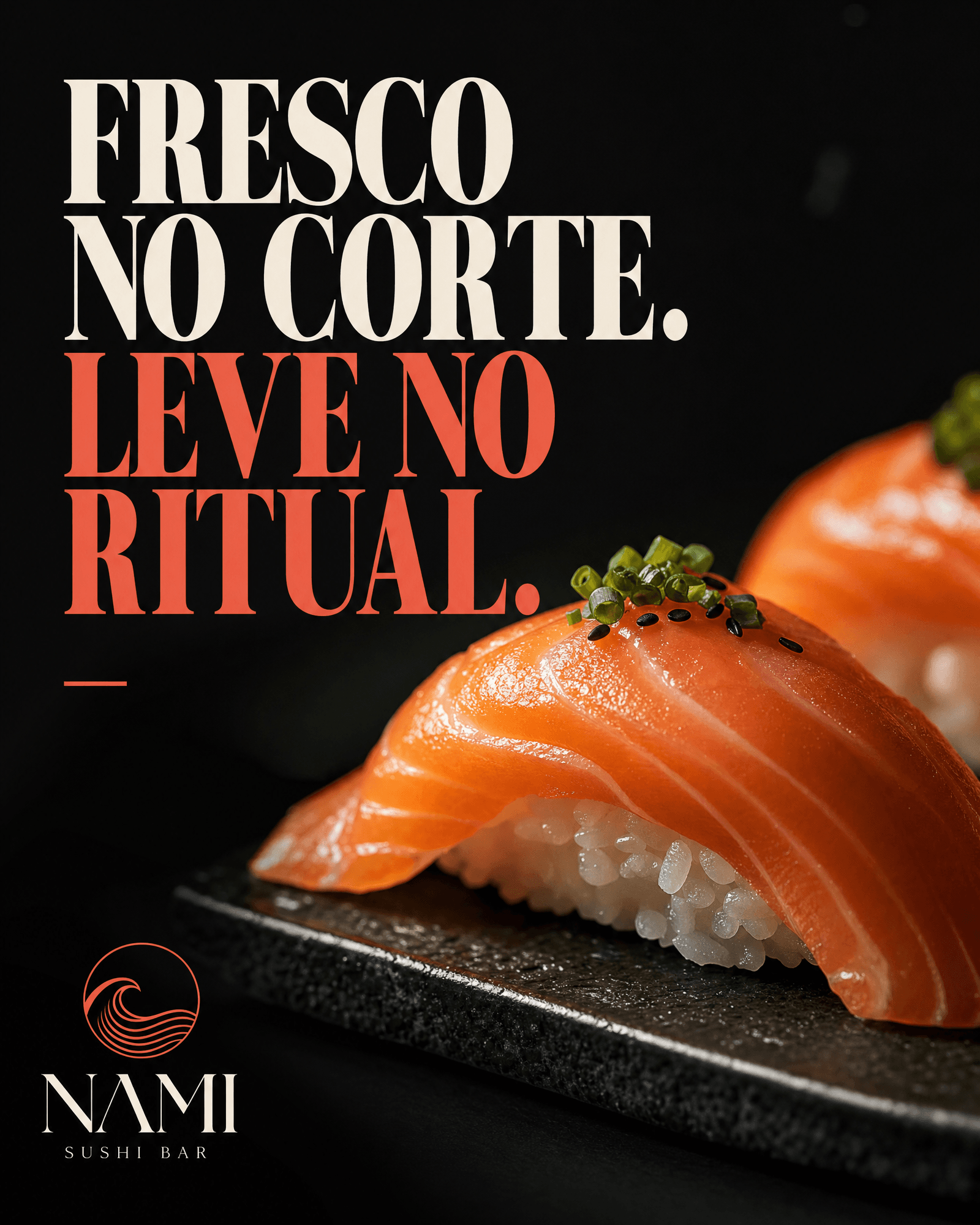 Campanha Poster
