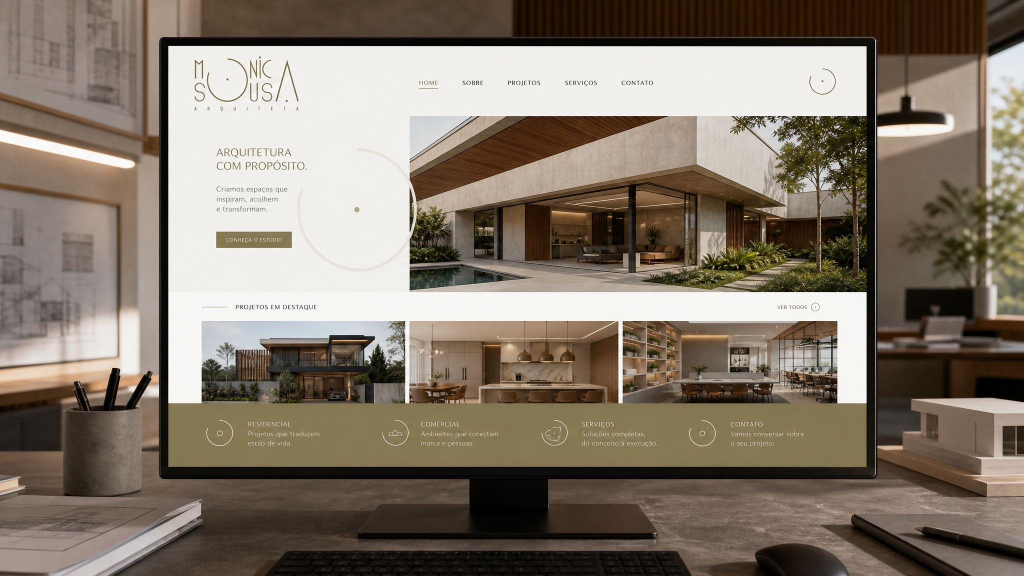 Website