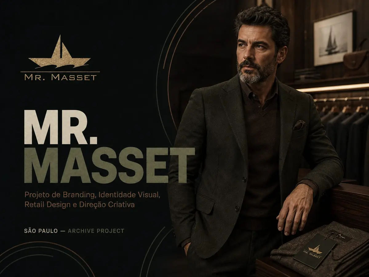 Mr. Masset