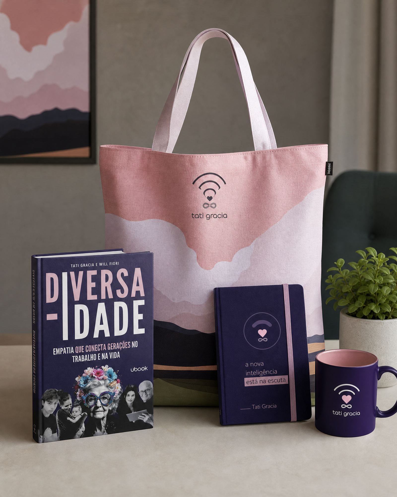 Aplicação