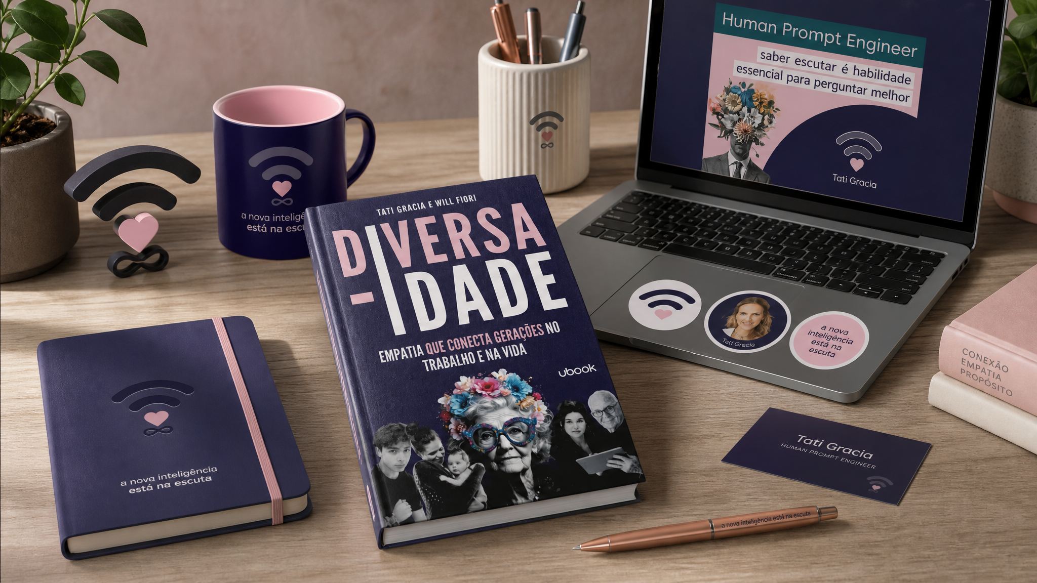 Mesa de Trabalho 2