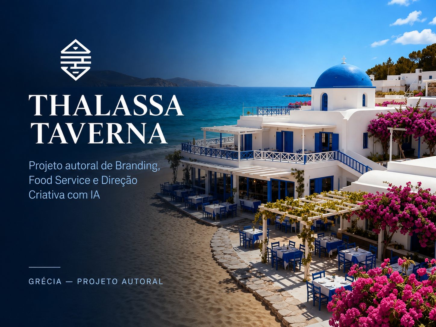 Thalassa Taverna