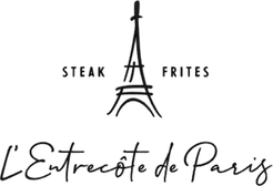 L'Entrecôte de Paris