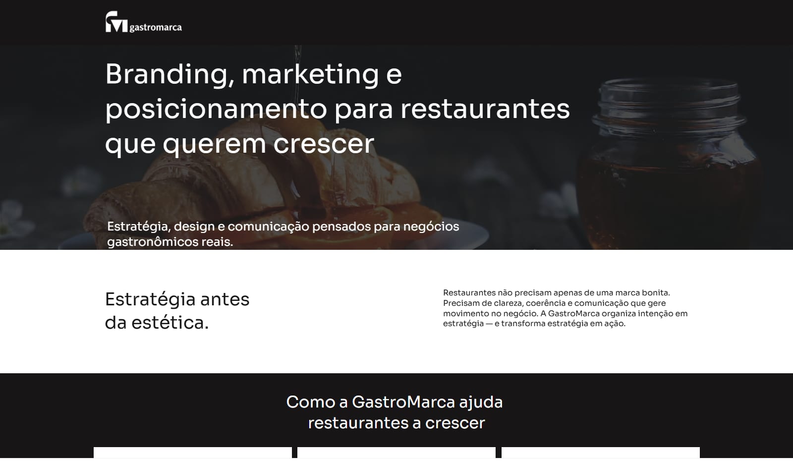 GastroMarca